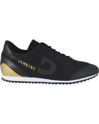 Zapatillas deporte de Mujer y Hombre CRUYFF REVOLT CC7184201 490 BLACK