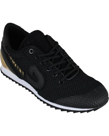 Zapatillas deporte de Mujer y Hombre CRUYFF REVOLT CC7184201 490 BLACK
