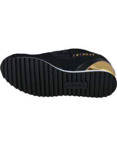 Zapatillas deporte de Mujer y Hombre CRUYFF REVOLT CC7184201 490 BLACK