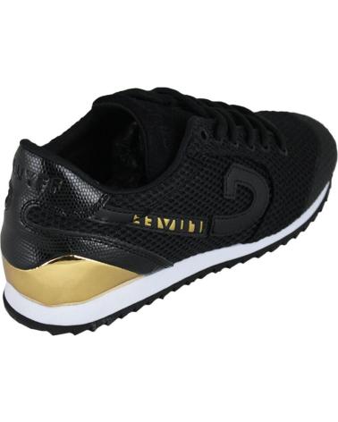 Zapatillas deporte de Mujer y Hombre CRUYFF REVOLT CC7184201 490 BLACK
