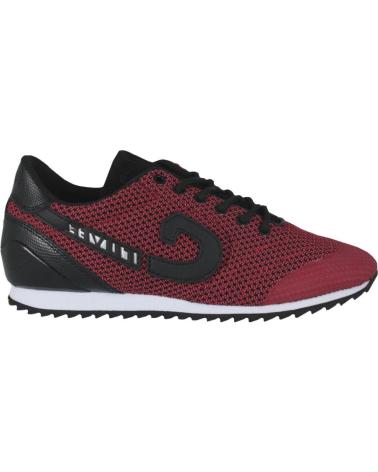 Zapatillas deporte de Mujer y Hombre CRUYFF REVOLT CC7184201 430 RED