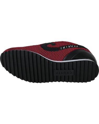 Zapatillas deporte de Mujer y Hombre CRUYFF REVOLT CC7184201 430 RED