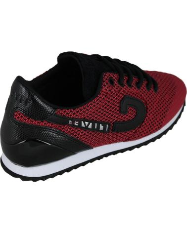 Zapatillas deporte de Mujer y Hombre CRUYFF REVOLT CC7184201 430 RED