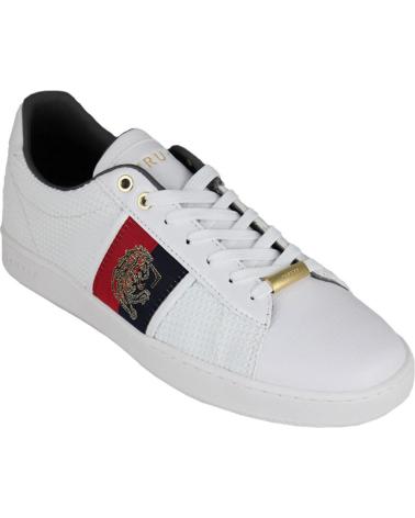Zapatillas deporte de Hombre CRUYFF SYLVA SEMI CC7480201 510 WHITE