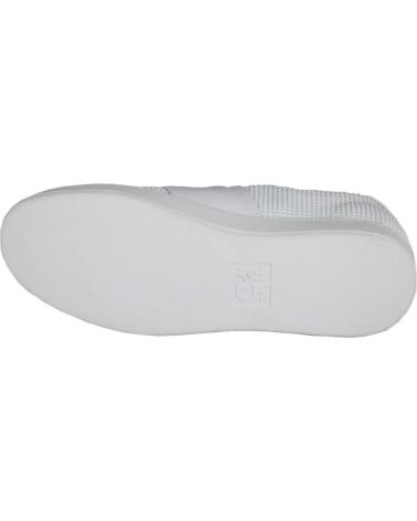 Zapatillas deporte de Hombre CRUYFF SYLVA SEMI CC7480201 510 WHITE