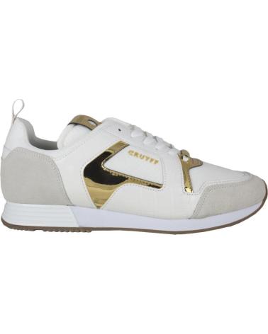 Deportivas de Mujer y Niña CRUYFF LUSSO CC5041201 310 WHITE-GOLD