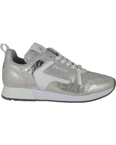 Zapatillas deporte de Mujer CRUYFF LUSSO CC5041201 480 SILVER