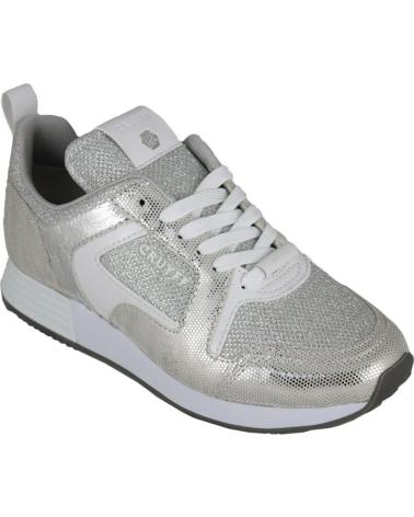 Zapatillas deporte de Mujer CRUYFF LUSSO CC5041201 480 SILVER