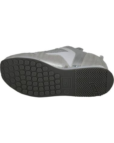 Zapatillas deporte de Mujer CRUYFF LUSSO CC5041201 480 SILVER