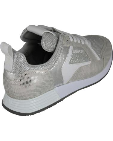 Zapatillas deporte de Mujer CRUYFF LUSSO CC5041201 480 SILVER