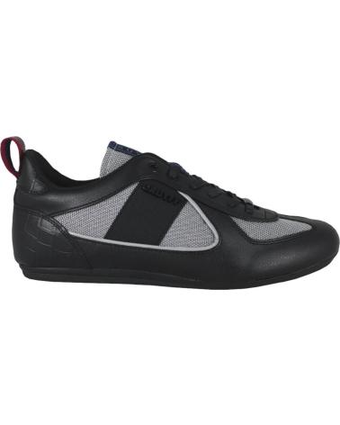 Zapatillas deporte de Hombre CRUYFF NITE CRAWLER CC7770201 490 BLACK-BLACK