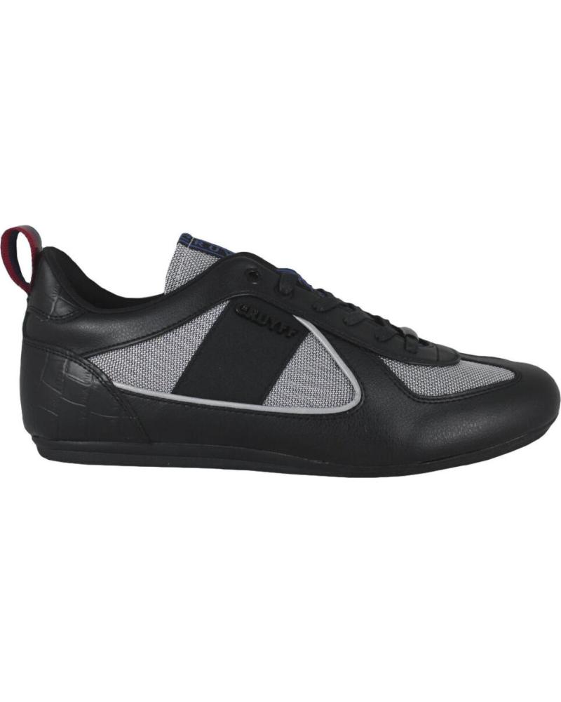 Zapatillas deporte de Hombre CRUYFF NITE CRAWLER CC7770201 490 BLACK-BLACK