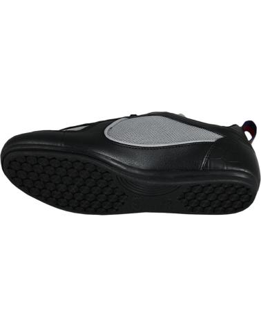 Zapatillas deporte de Hombre CRUYFF NITE CRAWLER CC7770201 490 BLACK-BLACK