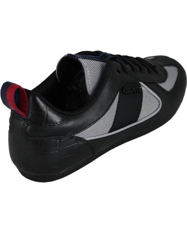 Zapatillas deporte de Hombre CRUYFF NITE CRAWLER CC7770201 490 BLACK-BLACK