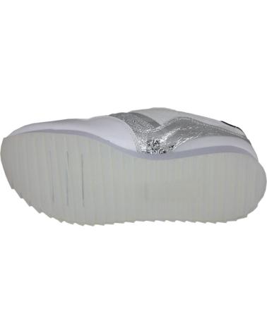 Deportivas de Mujer y Niña CRUYFF WAVE EMBELLESHED CC7931201 410 WHITE