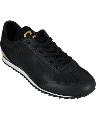Zapatillas deporte de Mujer y Hombre CRUYFF ULTRA CC7470203 490 BLACK