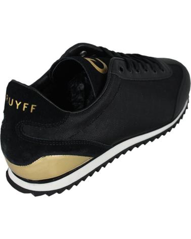 Zapatillas deporte de Mujer y Hombre CRUYFF ULTRA CC7470203 490 BLACK