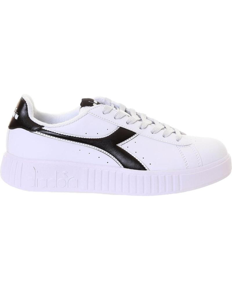 Zapatillas-Deporte-De-Mujer-DIADORA-GAME-P-STEP-C0351-NEGRO