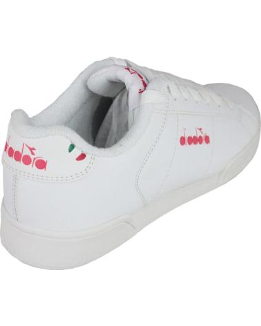 Zapatillas-Deporte-De-Mujer-DIADORA-IMPULSE-I-C8865-BLANCO-ROJO