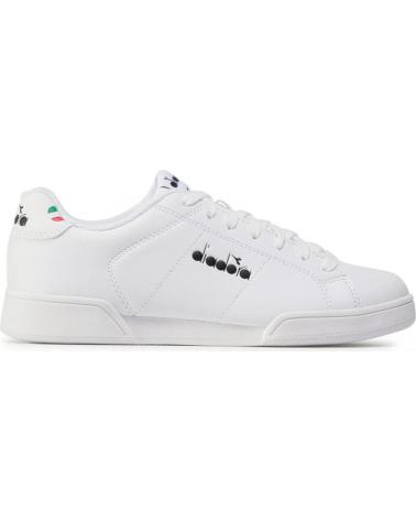 Deportivas-De-Mujer-DIADORA-IMPULSE-I-C0351-NEGRO