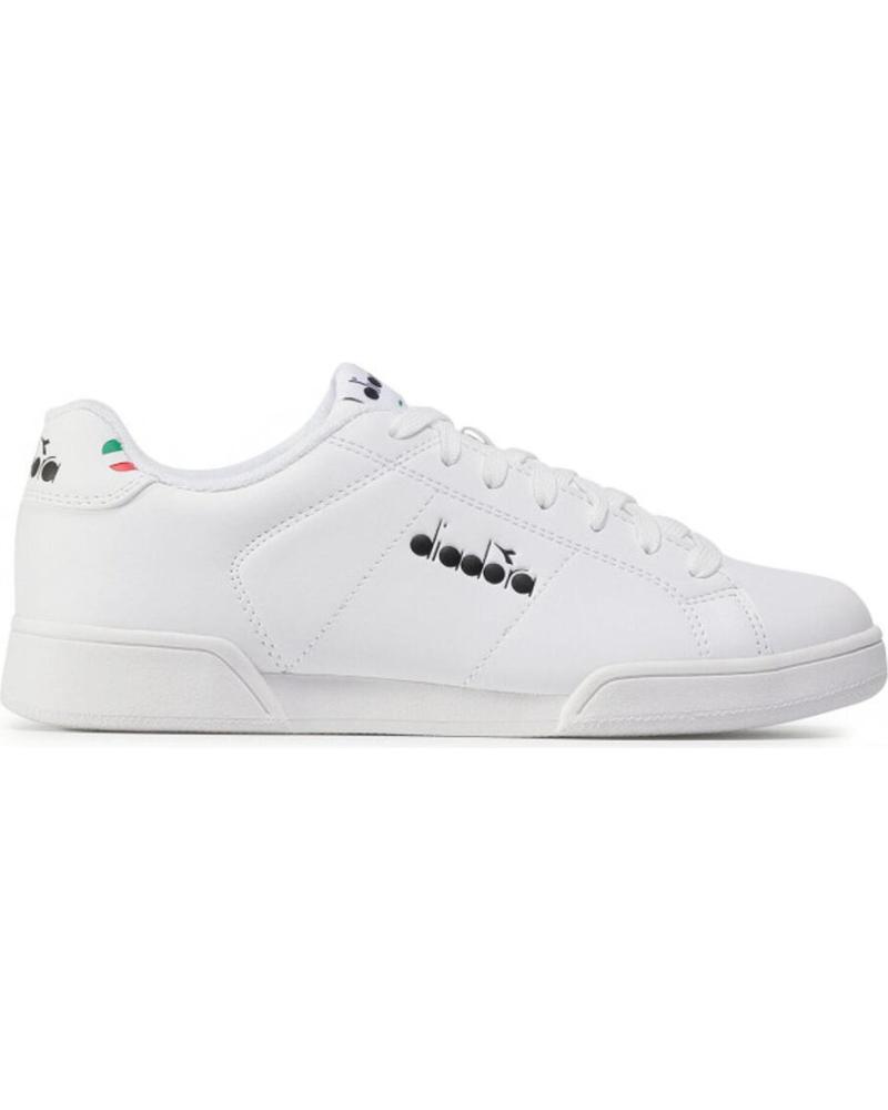 Deportivas-De-Mujer-DIADORA-IMPULSE-I-C0351-NEGRO