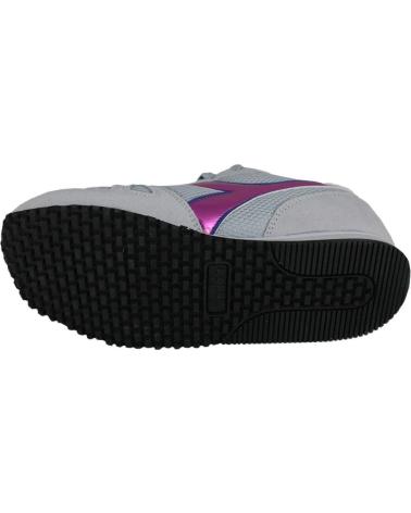 Deportivas-De-Mujer-DIADORA-SIMPLE-RUN-GS-GIRL-65010-ROSA-GRIS