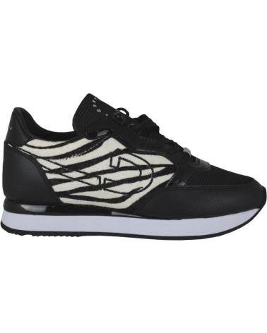 Zapatillas deporte de Mujer CRUYFF PARKRUNNER CC4931203 190 BLACK-WHITE