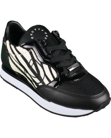 Zapatillas deporte de Mujer CRUYFF PARKRUNNER CC4931203 190 BLACK-WHITE
