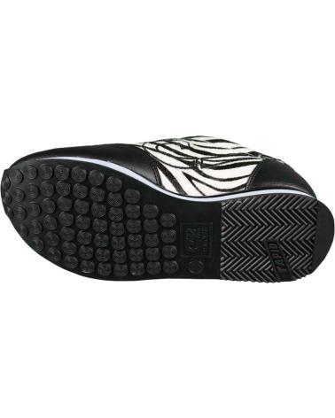 Zapatillas deporte de Mujer CRUYFF PARKRUNNER CC4931203 190 BLACK-WHITE