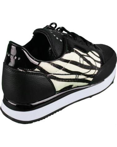Zapatillas deporte de Mujer CRUYFF PARKRUNNER CC4931203 190 BLACK-WHITE