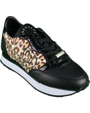 Zapatillas deporte de Mujer CRUYFF PARKRUNNER CC4931203 100 SAND