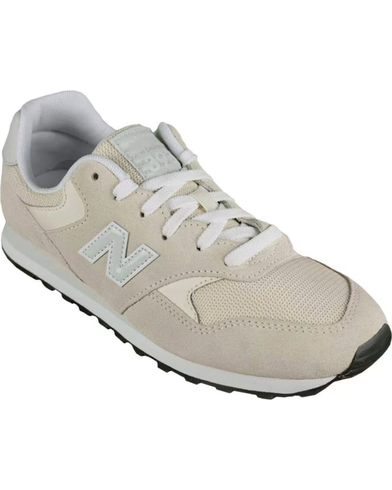Sapatilhas de Mulher NEW BALANCE WL393CA1 BEIGE