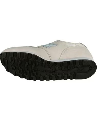 Sapatilhas de Mulher NEW BALANCE WL393CA1 BEIGE
