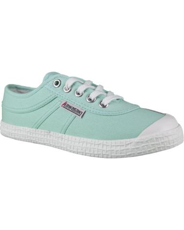 Zapatillas deporte de Mujer kawasaki ORIGINAL CANVAS SHOE K192495 4909 GINGERMIST 4909 GINGERMIST