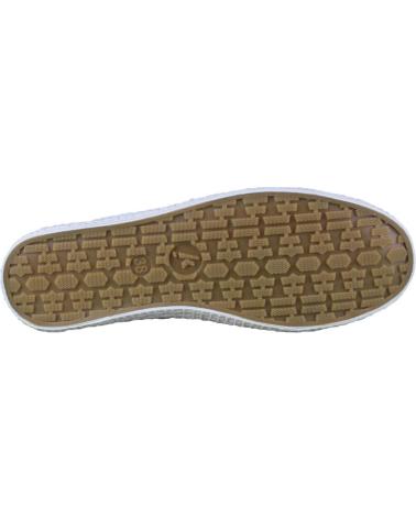 Zapatillas deporte de Mujer kawasaki ORIGINAL CANVAS SHOE K192495 4909 GINGERMIST 4909 GINGERMIST