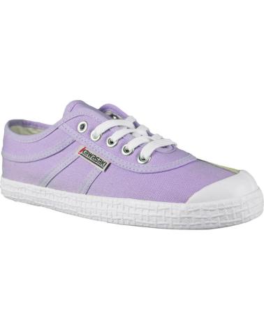 Zapatillas deporte de Hombre kawasaki ORIGINAL CANVAS SHOE K192495 4057 LAVENDULA 4057 LAVENDULA