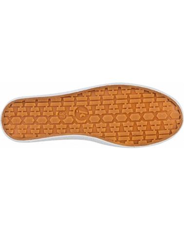 Deportivas de Mujer y Hombre y Niña y Niño KAWASAKI COLOR BLOCK SHOE K202430 2094 FORGET-ME-NOT