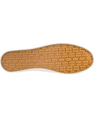 Zapatillas deporte de Mujer y Hombre KAWASAKI SIGNATURE CANVAS SHOE K202601 2002 NAVY
