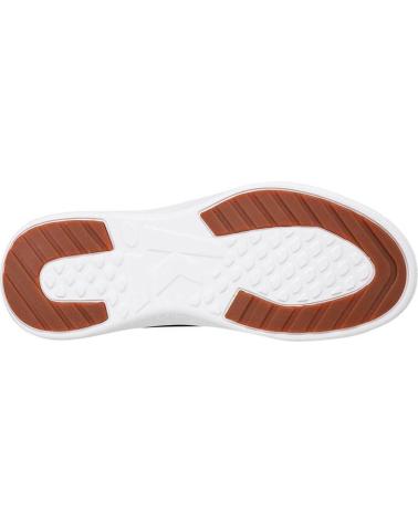 Zapatillas deporte de Mujer y Hombre KAWASAKI LEAP CANVAS SHOE K204413 1001 BLACK