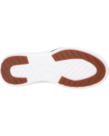 Zapatillas deporte de Mujer y Hombre KAWASAKI LEAP CANVAS SHOE K204413 4012 FIERY RED