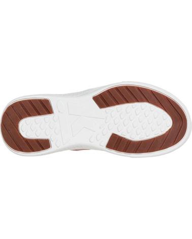 Zapatillas deporte de Mujer y Hombre KAWASAKI LEAP CANVAS SHOE K204413 4197 OLD ROSE