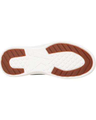 Zapatillas deporte de Mujer y Hombre KAWASAKI LEAP SUEDE SHOE K204414 3053 DEEP FOREST
