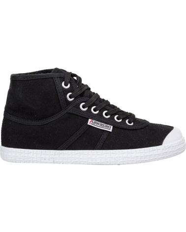 Scarpe sport per Donna KAWASAKI ORIGINAL BASIC BOOT K204441 1001 BLACK