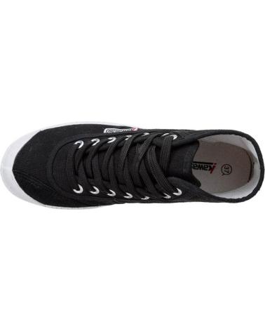 Zapatillas deporte pour Femme KAWASAKI ORIGINAL BASIC BOOT K204441 1001 BLACK