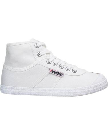 Zapatillas deporte pour Femme KAWASAKI ORIGINAL BASIC BOOT K204441 1002 WHITE