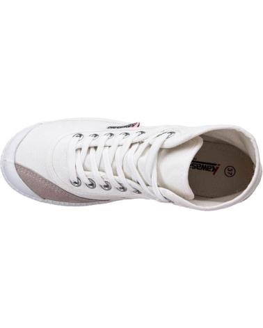 Zapatillas deporte pour Femme KAWASAKI ORIGINAL BASIC BOOT K204441 1002 WHITE