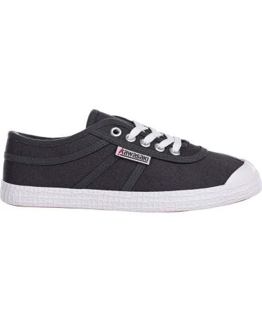 Zapatillas deporte pour Femme et Homme KAWASAKI ORIGINAL TEDDY CANVAS SHOE K204501 1028 TURBULENCE