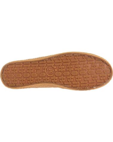 Sapatilhas de Homem KAWASAKI ORIGINAL PURE SHOE K212441 5005 GOLDEN ROD
