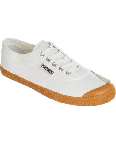 Sportschuhe für Herren KAWASAKI ORIGINAL PURE SHOE K212441 1002 WHITE
