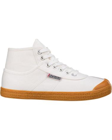 Zapatillas deporte pour Femme KAWASAKI ORIGINAL PURE BOOT K212442 1002 WHITE